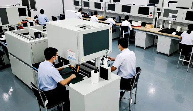 广州入户易商务服务有限公司